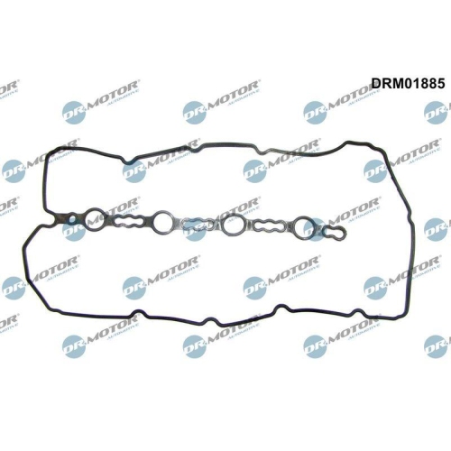 Dr.Motor Automotive Dichtung, Zylinderkopfhaube