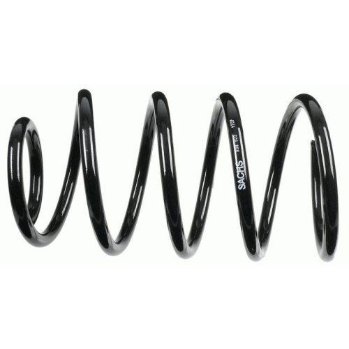 SACHS Fahrwerksfeder