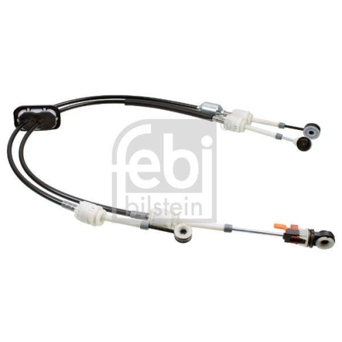 FEBI BILSTEIN Seilzug, Schaltgetriebe 179644