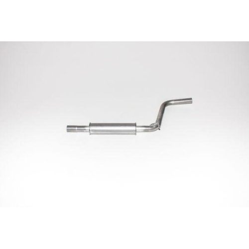 VEGAZ GmbH Mittelschalldämpfer