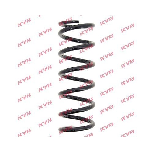 KYB Fahrwerksfeder K-Flex RD2497