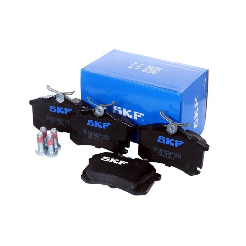 SKF Bremsbelagsatz, Scheibenbremse VKBP 90694