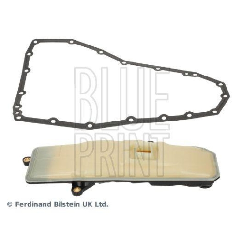 BLUE PRINT Hydraulikfiltersatz, Automatikgetriebe ADBP210236