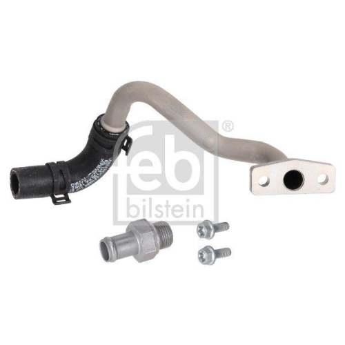 FEBI BILSTEIN Ölleitung, Lader 187936