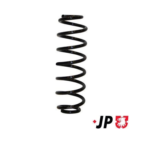 JP GROUP Fahrwerksfeder JP 1152210600
