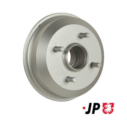 JP GROUP Bremstrommel JP 1563500100