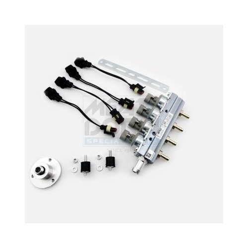 MEAT & DORIA Einspritzventil 13087