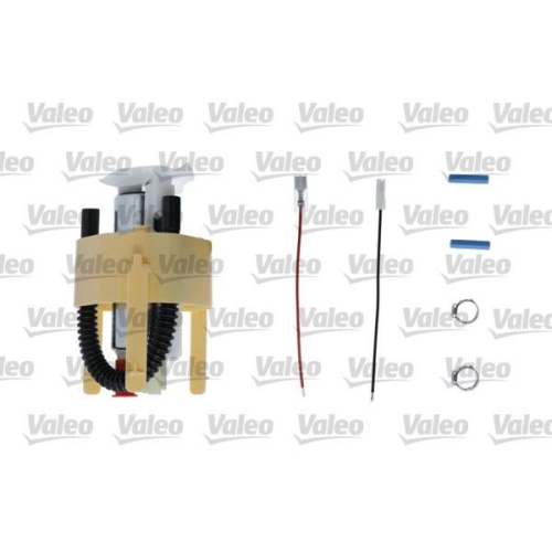 VALEO Kraftstoffpumpe 347299