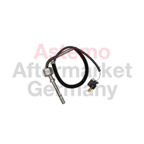 ASTEMO-HITACHI Sensor, Abgastemperatur 2507019
