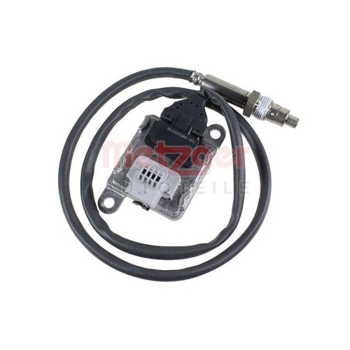 METZGER AUTOTEILE NOx-Sensor, NOx-Katalysator 0940022