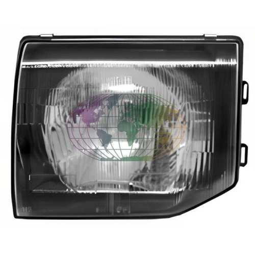 Lexmond Trading BV Hauptscheinwerfer 6253252