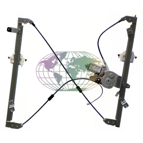 Lexmond Trading BV Fensterheber 2075763