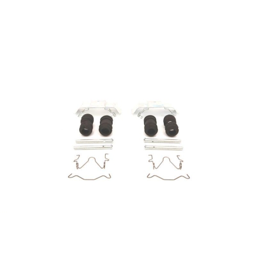 BOSCH Zubeh&ouml;rsatz, Scheibenbremsbelag 1 987 474 785