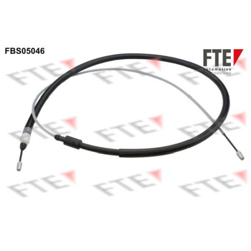FTE Seilzug, Feststellbremse 9250171
