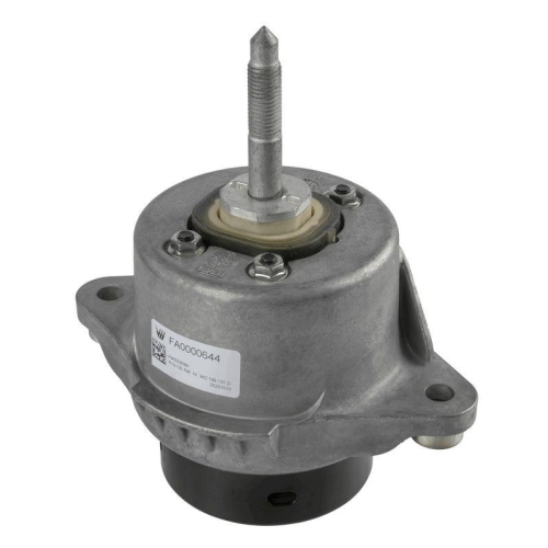 LEMF&Ouml;RDER Lagerung, Motor 46336 01