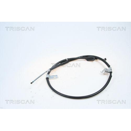 TRISCAN Seilzug, Feststellbremse 8140 43111