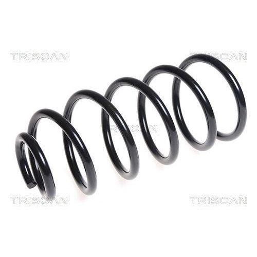TRISCAN Fahrwerksfeder 8750 29381