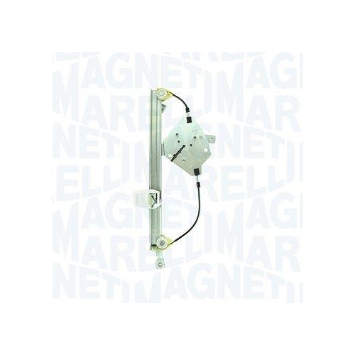 MAGNETI MARELLI Fensterheber 350103778000
