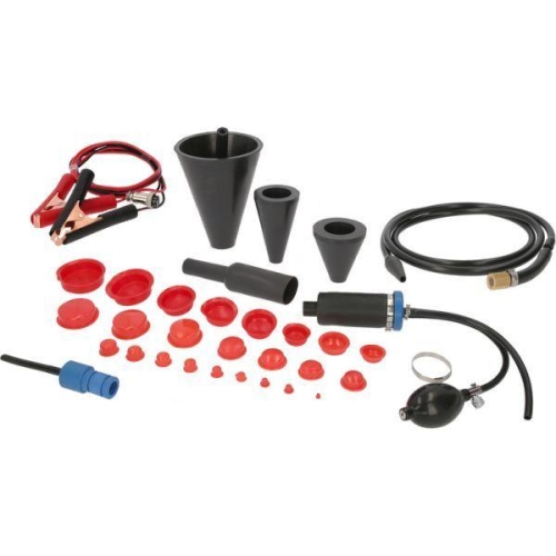 KS TOOLS Dicht-/Schutzstopfen 550.1475