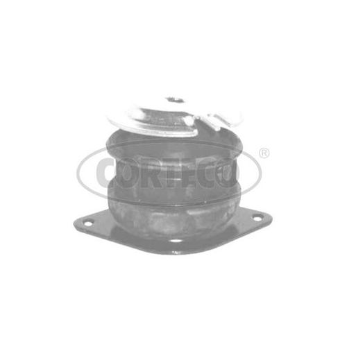 CORTECO Lagerung, Motor 21652169