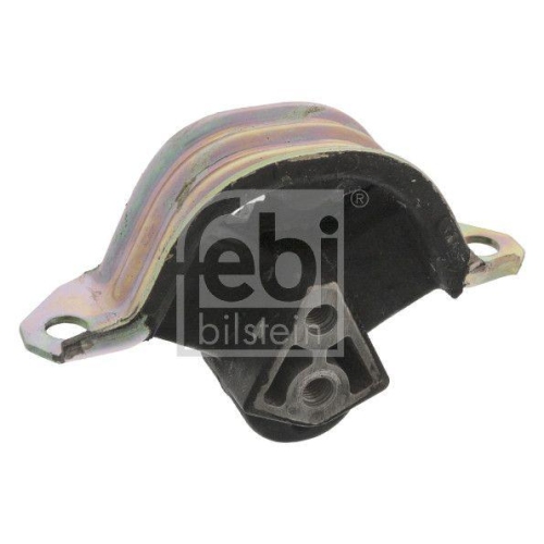 FEBI BILSTEIN Lagerung, Motor 02026
