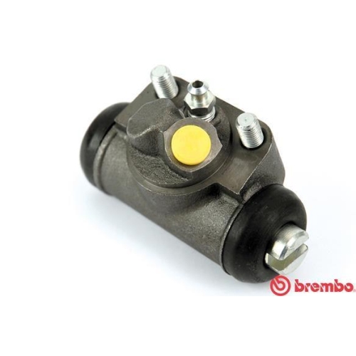 BREMBO Radbremszylinder ESSENTIAL LINE A 12 584