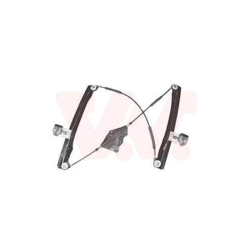 VAN WEZEL Fensterheber 0160262