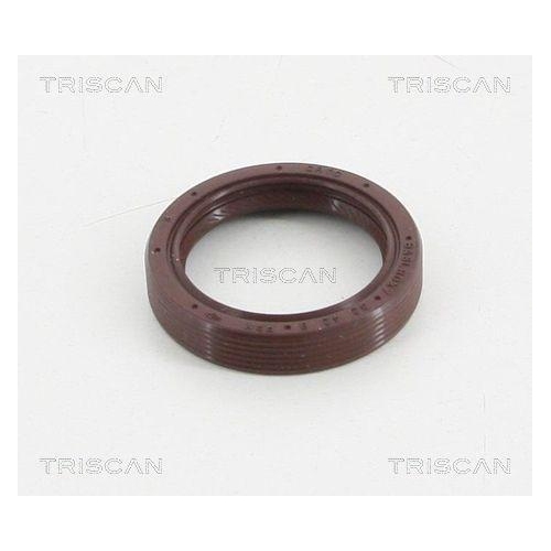 TRISCAN Wellendichtring, Kurbelwelle 8550 10046