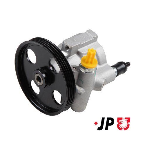 JP GROUP Hydraulikpumpe, Lenkung JP 4345101700