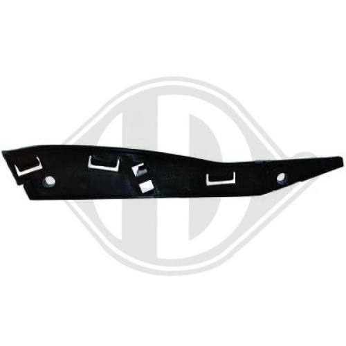 DIEDERICHS Halter, Sto&szlig;f&auml;nger 4000062