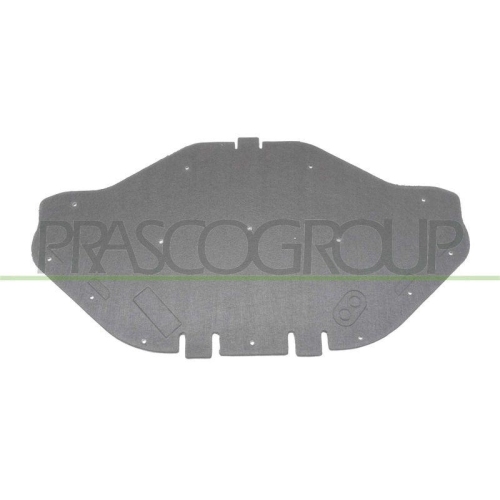 PRASCO Motorraumd&auml;mmung ME8281945