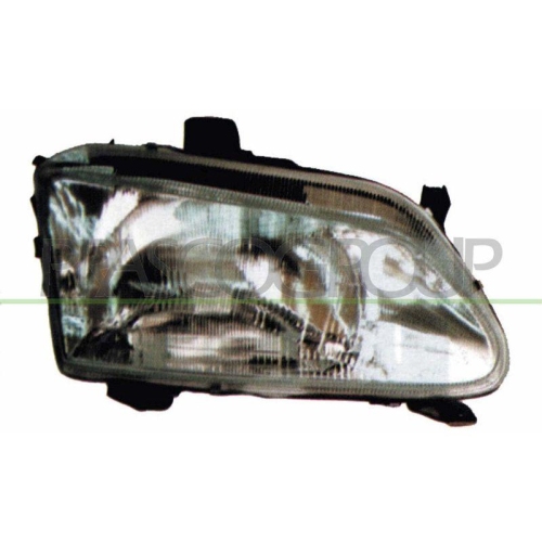 PRASCO Hauptscheinwerfer TYC RN0264803