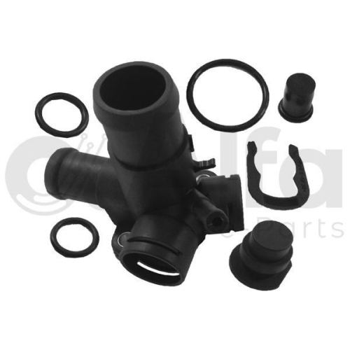 Alfa e-Parts K&uuml;hlmittelflansch AF07952