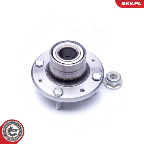 ESEN SKV Radlagersatz 29SKV210