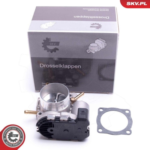 ESEN SKV Drosselklappenstutzen 12SKV114