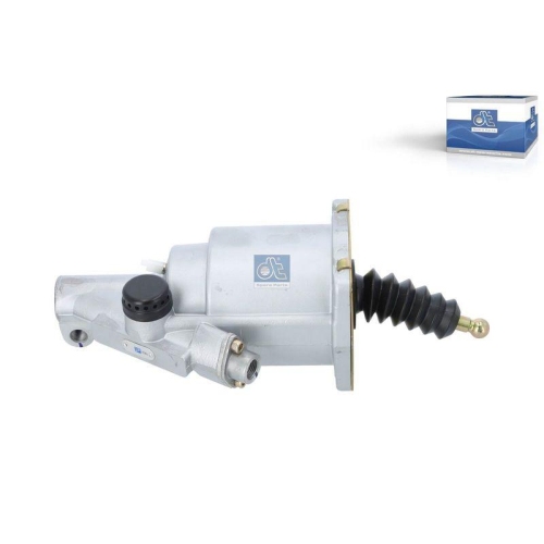 DT Spare Parts Kupplungsverst&auml;rker 5.53008
