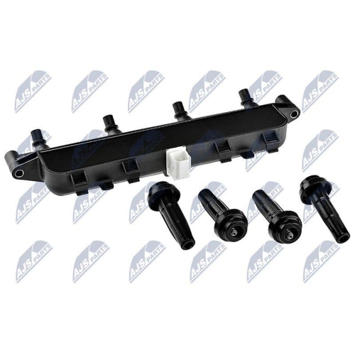 NTY Z&uuml;ndspule ECZ-PE-001