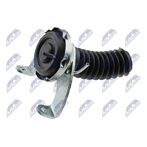 NTY Stellelement, Verteilergetriebe NPR-MS-001
