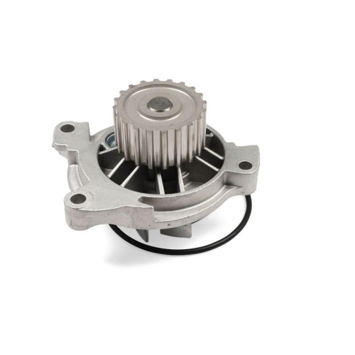 HEPU Wasserpumpe, Motork&uuml;hlung P546