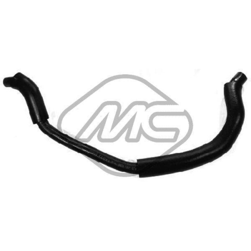 Metalcaucho Heizungsschlauch 08162