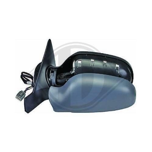 B-Ware Au&szlig;enspiegel DIEDERICHS 7680525 links passend f&uuml;r VOLVO S80 I (184)