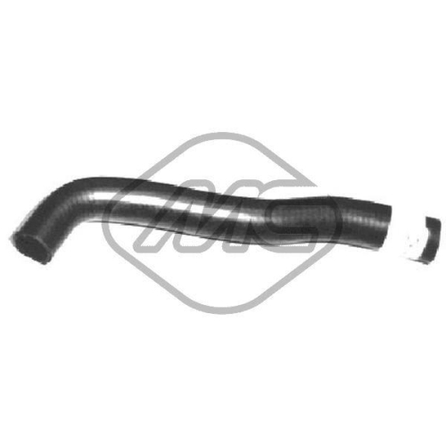 Metalcaucho K&uuml;hlerschlauch 07917
