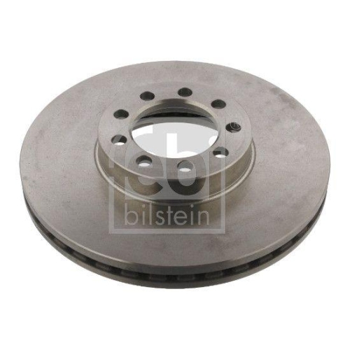 FEBI BILSTEIN Bremsscheibe 35336