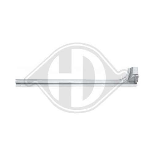 DIEDERICHS Seitenwand 9147220