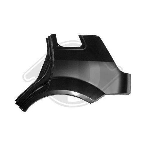 DIEDERICHS Seitenwand 1404036