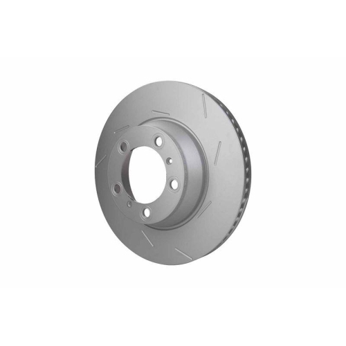 HELLA Bremsscheibe PRO High Carbon