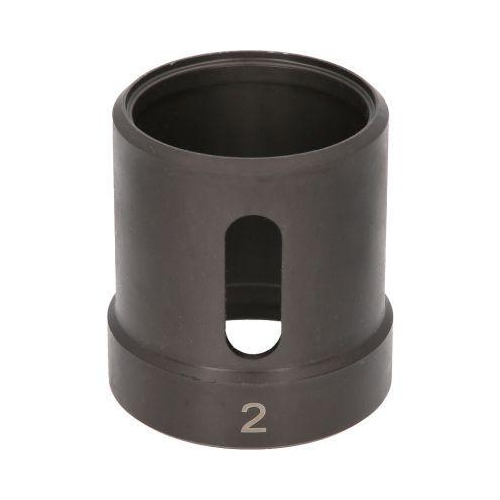 Druckhülse mit Schlitz Durchmesser 63,9 mm KS TOOLS 150.9827