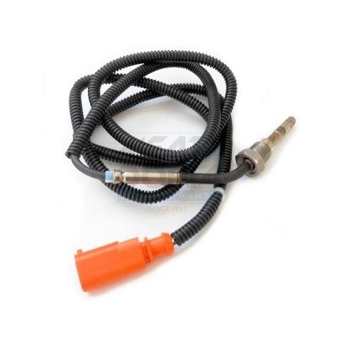 MEAT & DORIA Sensor, Abgastemperatur 12227