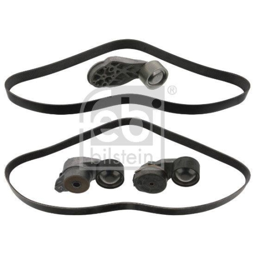 FEBI BILSTEIN Keilrippenriemensatz 101431