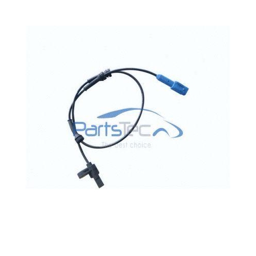 PartsTec Sensor, Raddrehzahl PTA560-0204